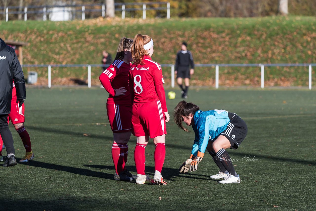 Bild 221 - F TSV Bargteheide - TuS Tensfeld : Ergebnis: 0:2